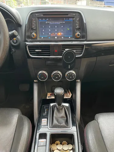 Mazda CX-5 2.0 Prime