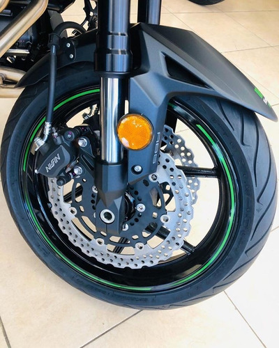 Kawasaki Versys 650 0km 2021 Concesionariooficial Bmw F800