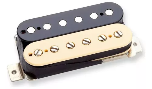 Tercera imagen para búsqueda de seymour duncan