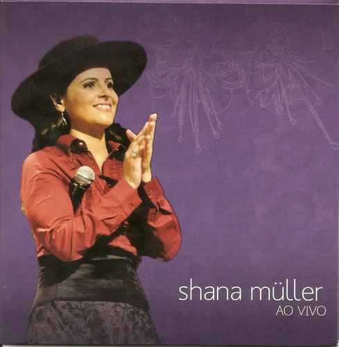 Shana Muller - Ao Vivo