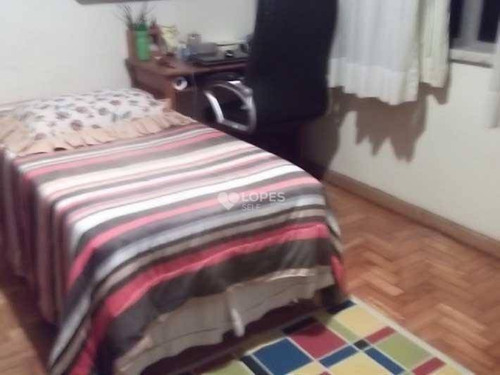 Apartamento Com 3 Dormitórios À Venda, 93 M² Por R$ 650.000,00 - Icaraí - Niterói/rj - Ap39856