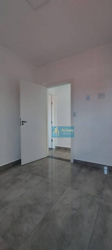 Imagem 6 de 22 de Casa Com 2 Dormitórios À Venda, 70 M² Por R$ 250.000,00 - Maracanã - Praia Grande/sp - Ca0200