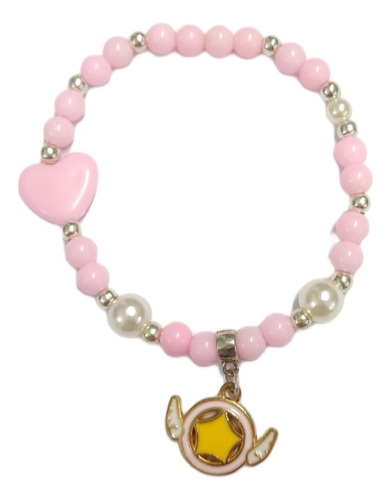 Pulsera Anime - Sakura Card Captor 