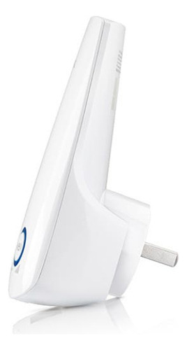 Extensor De Cobertura Wi-fi Tp-link Tl-wa850re Universal A 3