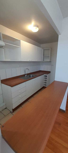 Alquila Departamento Cond. Rio Aconcagua (91904)