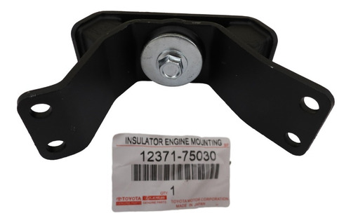 Imagen 2 de 2 de Base Caja Toyota Meru 2005 A 2009 Prado 4runner 1999 A 2002