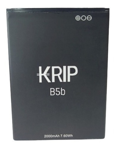 Bateria Telefono Krip K5m/b5b