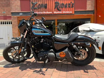Harley-davidson Sportster 1200 2019