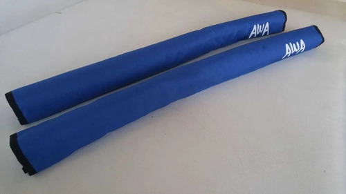 Protectores De Porta Tablas Awa Para Camioneta Surf Windsurf