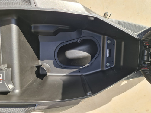 Imagen 12 de 15 de Beta Scooter Tvs Ntorq Precio Cuidado