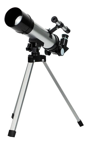 Telescopio Refractor Tripode Portatil 50360 Art.2250 Optiks