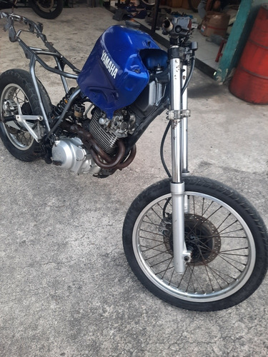 Imagem 7 de 8 de Peças De Yamaha Xt600