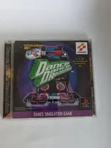 Comprar Jogo Dance Dance Revolution (japonês) - Ps1 (usado)