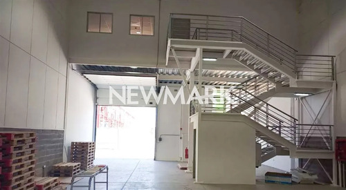 Bodega En Venta En Lampa