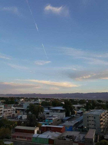 Departamento En Condominio De Calama (81186)