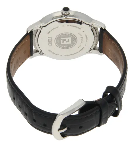 Reloj fendi precio clearance