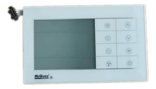 1pc Mc-hmi321a-1a Central Air Conditioner Wire Controlle Bbt
