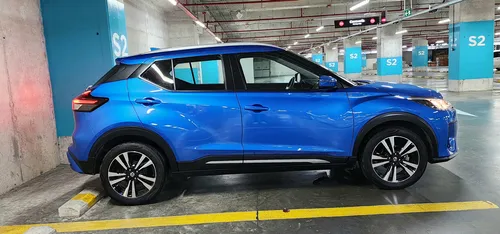 Nissan Kicks 1.6 Advance