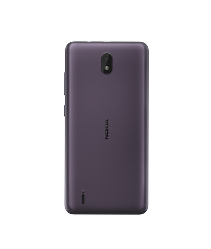 Imagem 1 de 1 de Nokia Cseries C01 Plus (Global) Dual SIM 32 GB violeta 1 GB RAM