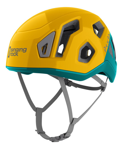 Casco De Escalada Para Niños Singing Rock Penta Junior