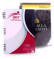 Comprar Agenda Personalizada 15x21cm\u002F Cuadernos  12 Unds