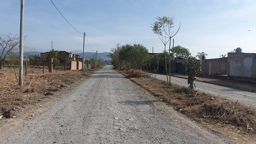 Terreno Venta Villa Del Dique La Silleta