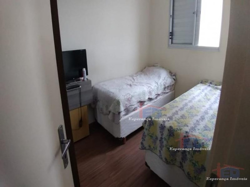 Ref.: 5581 - Apartamento Em Osasco Para Venda - V5581