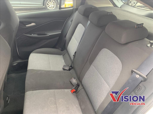 Chevrolet Onix 1.0 FLEX MANUAL