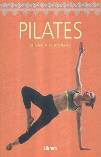 Pilates: Pilates Librero, De Searle Meeus. Editorial Librero, Tapa Blanda En Español