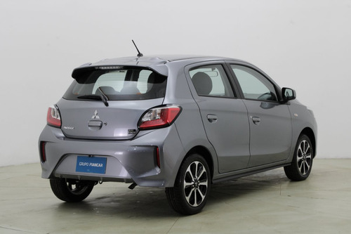 Mitsubishi Mirage 1.2 Automático Full 2023 0km