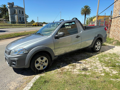 Fiat Strada 1.4 Working Cd