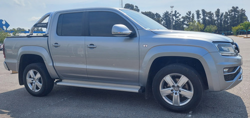 Volkswagen Amarok 2.0 Cd Tdi 180cv 4x2 Highline Pack