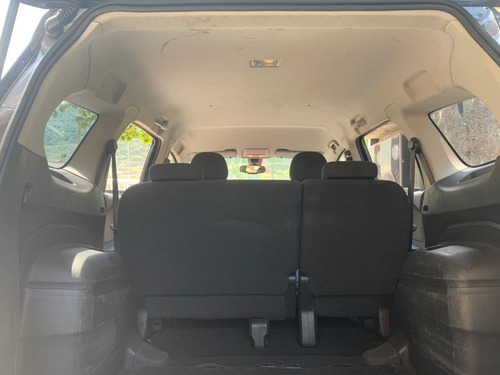 Chevrolet Spin 1.8 Advantage 5l Aut. 5p
