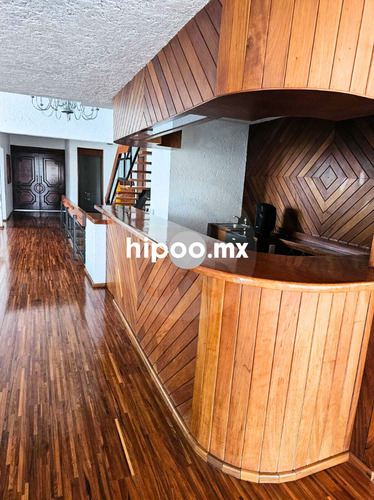 Casa En Venta En Bosque De Las Lomas