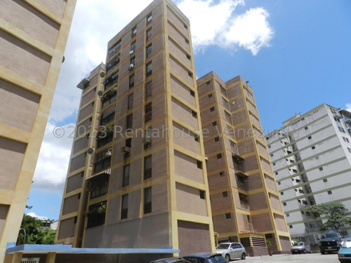 Apartamento En Venta Horizonte 02/04 Dr