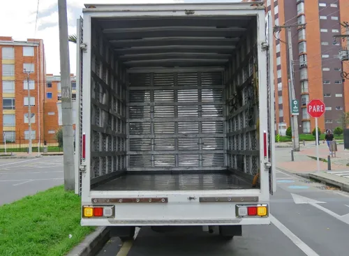 Mitsubishi Canter Fuso