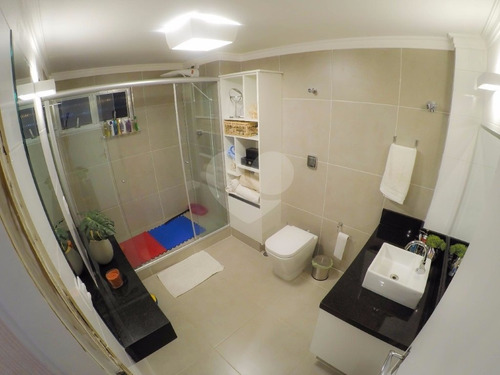 Imagem 21 de 30 de Apartamento Para Venda - Reo260207