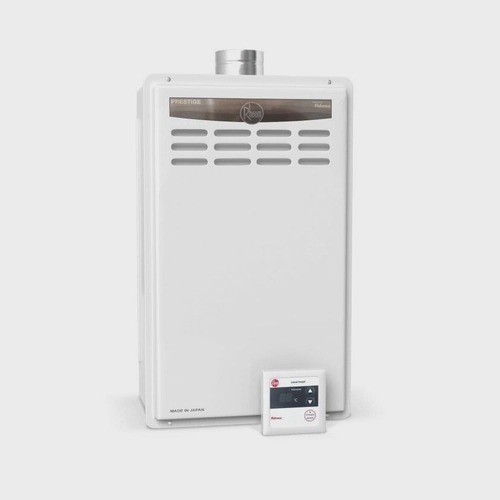 Aquecedor A Gás Rb32 32 Litros Rheem-paloma Series