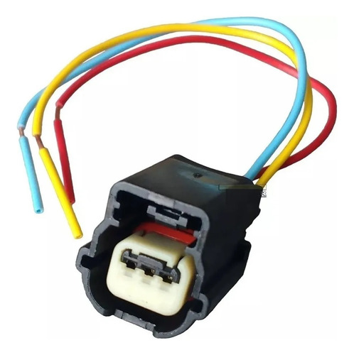 Conector Chicote Sensor Rotação Gm Cobalt 2005 2006 2007 008