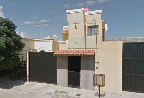 Venta De Casa En Chihuahua