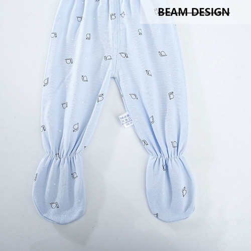 Set De Ropa Recién Nacido 0-3 Meses 7 Piezas Set Bienvenida