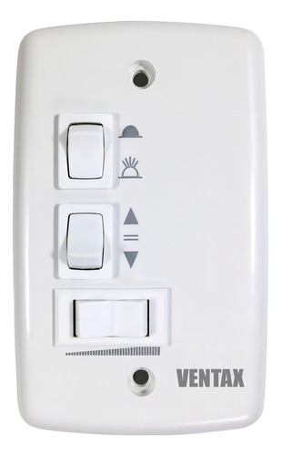 Ventilador Teto Dourado Winds Turbo 3 Pás Palha Ventax 110v