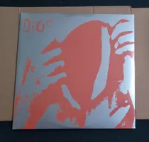Comprar Dios - Dios - 2 Lp - Disco De Vinilo