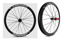 Comprar Rodas Vzan Concept Speed 700c Preta Disco Bike Estrada Cor Preto
