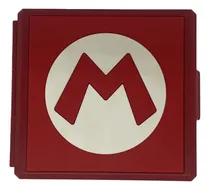 Comprar Estuche Porta Juegos Nintendo Switch Mario Bros I Creeper