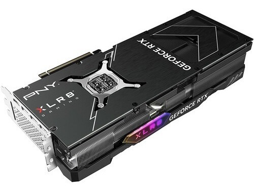 Imagen 5 de 6 de Pny Geforce Rtx 4090 24gb Xlr8 Gaming Verto Epicx Rgbtm New