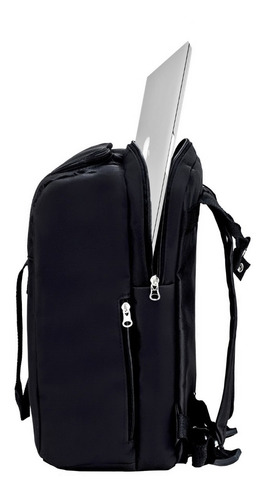 Mochila Matera Para Notebook Termo Hasta 1.4 Litros Regalo