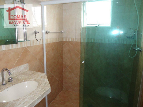 Imagem 5 de 20 de Sobrado Residencial À Venda, Pirituba, São Paulo. - So1635