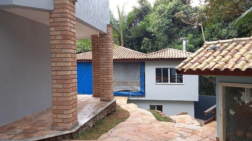 Imagem 3 de 30 de Casa À Venda Na Serra Da Cantareira, São Paulo - Ca00070 - 70011908