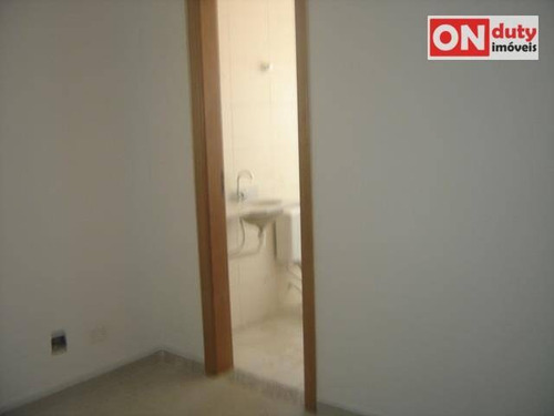 Imagem 8 de 15 de Apartamento Com 3 Dormitórios À Venda, 112 M² Por R$ 490.000,00 - Vila Valença - São Vicente/sp - Ap1375